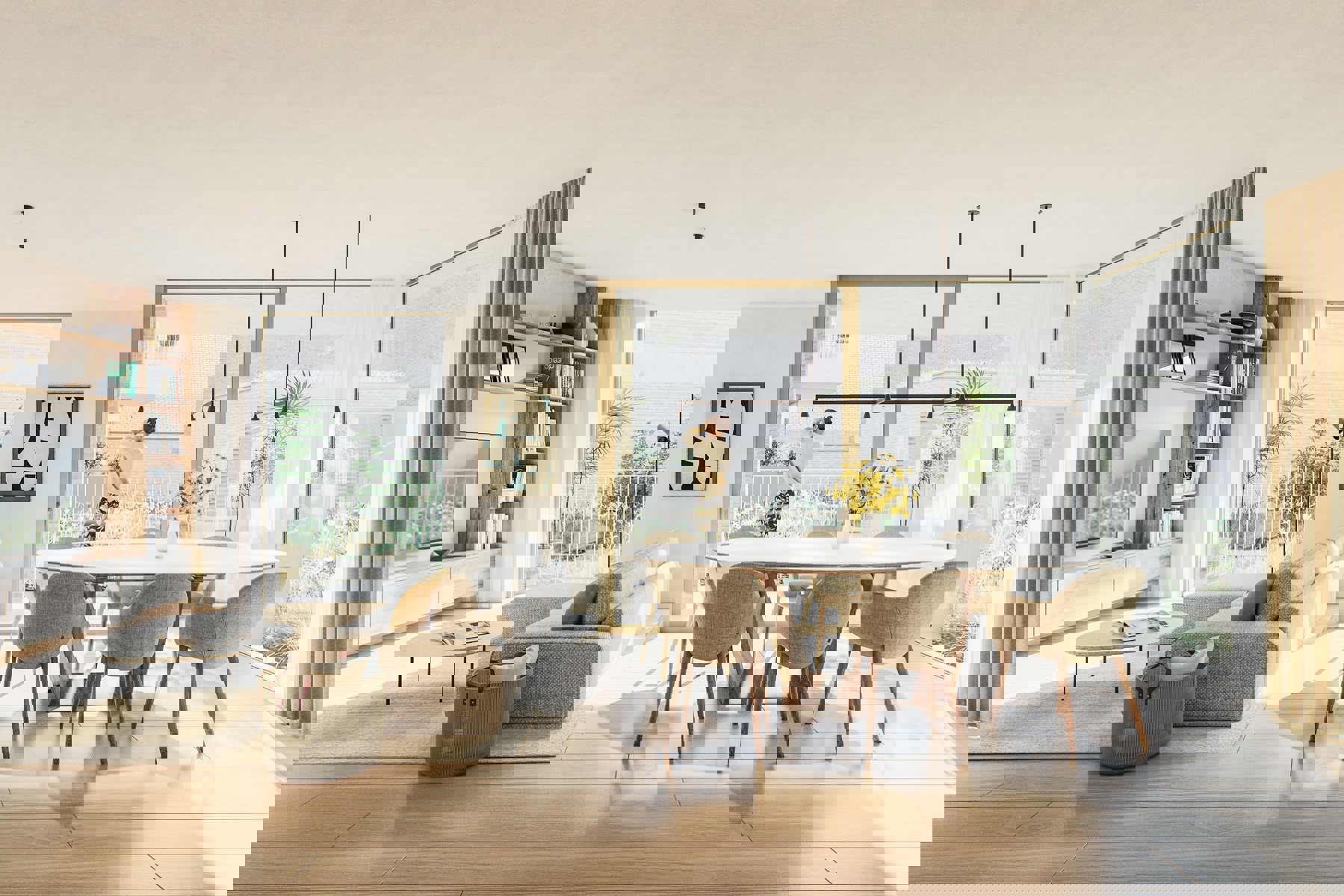 Apartment for sale in Maaseik with 2 bedrooms - photo 4