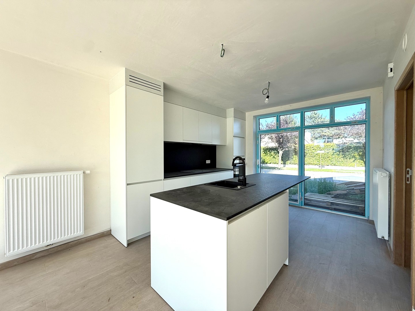 Moderne nieuwbouwwoning in rustige wijk te Harelbeke met 3 slaapkamers - photo 5