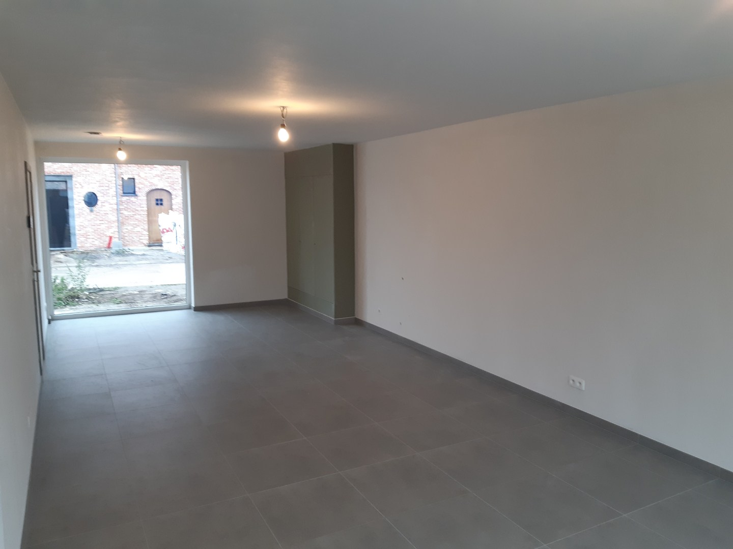 House for rent in Merelbeke-Melle with 3 bedrooms - photo 4