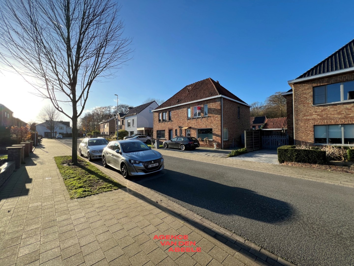 Maison à vendre à Bruges avec 3 chambres - photo 2