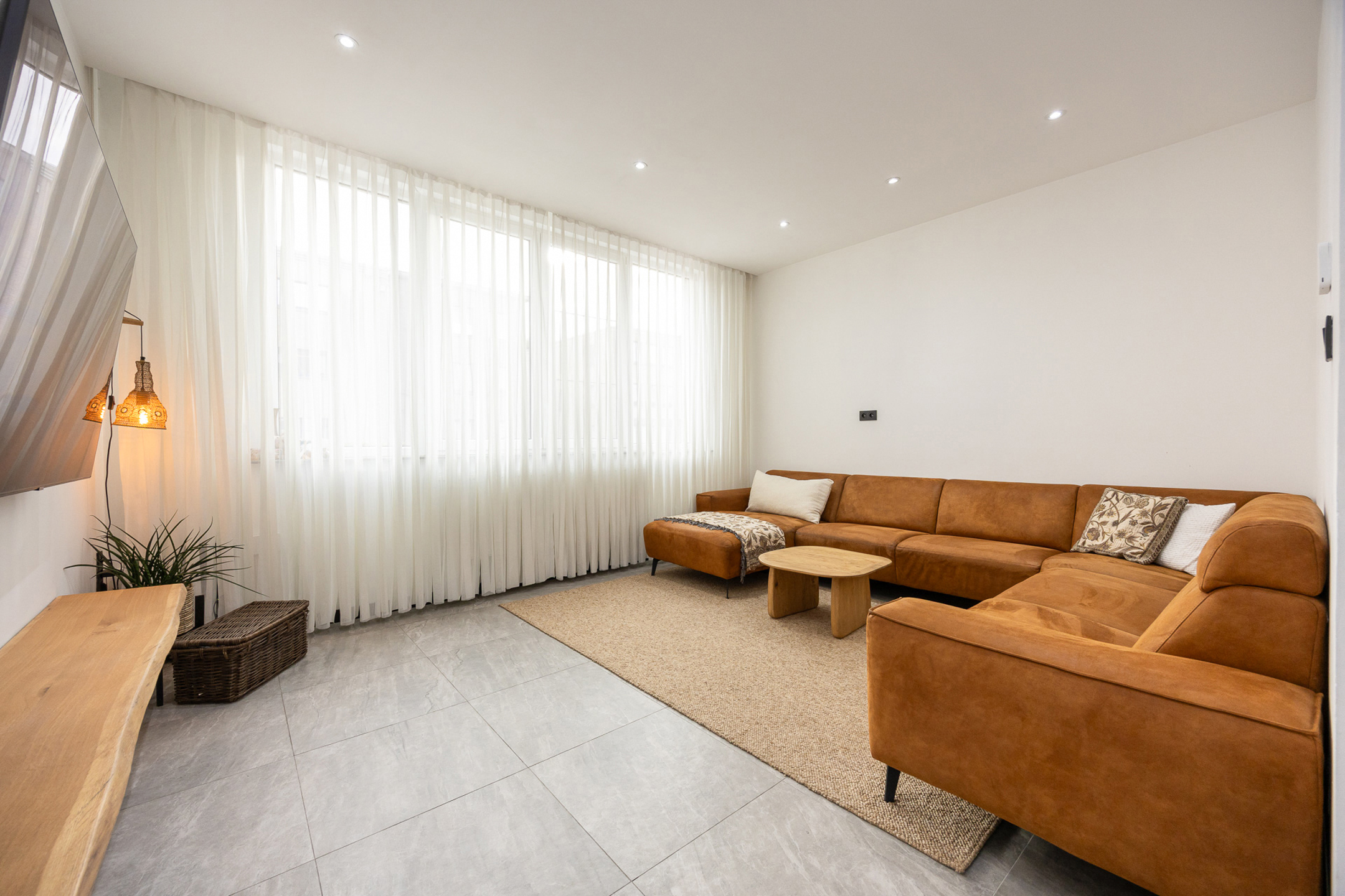 Instapklare woning met 5 slpk en tuin te Turnhout. EPC B! - foto 2