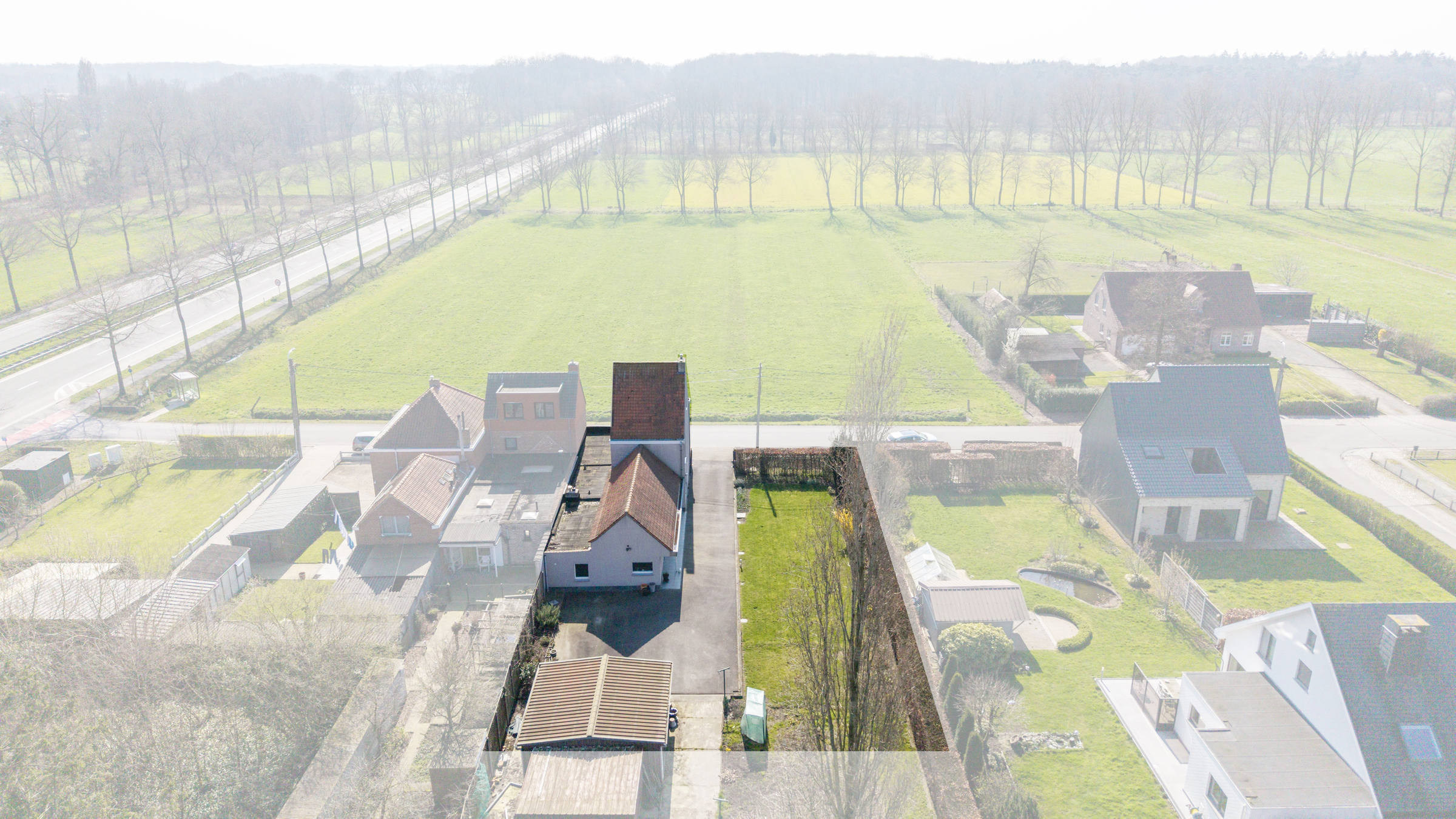 Maison à vendre à Maldegem avec 3 chambres - photo 3