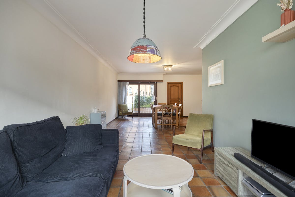 Gesloten bebouwing, op een perceel van circa 260m², te Essen-Wildert - foto 5