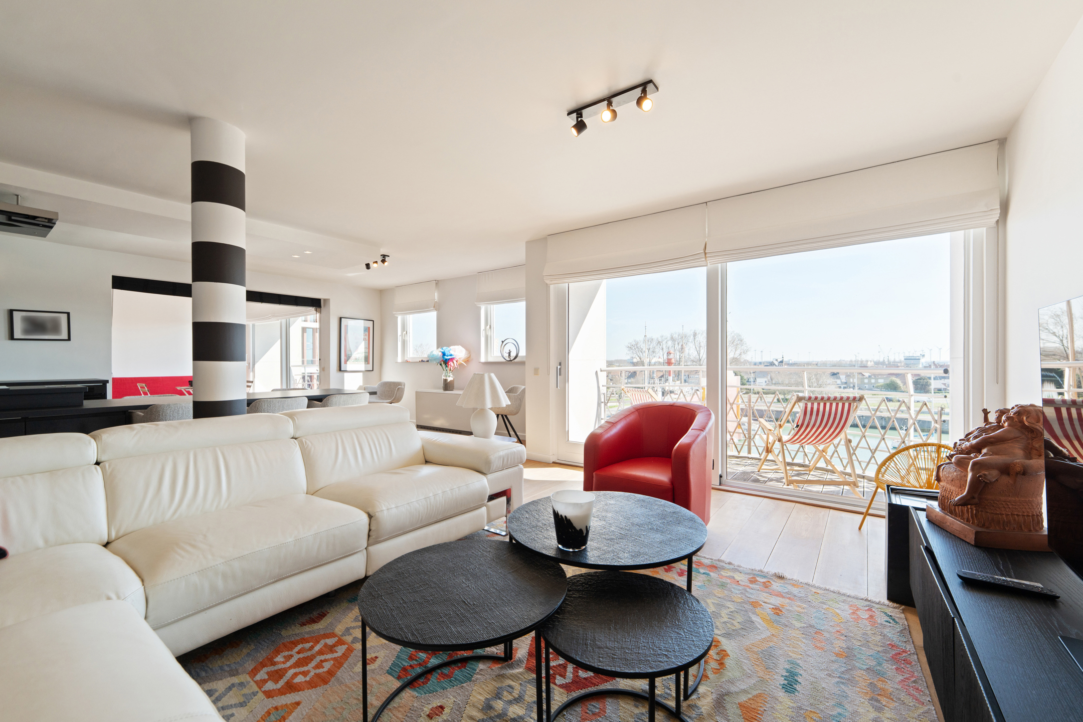 Apartment for sale in Zeebrugge with 3 bedrooms - photo 5