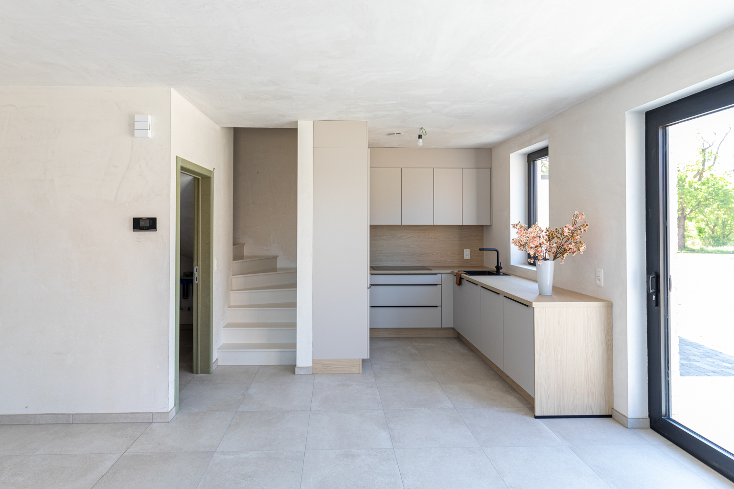 Slim wonen in het hart van Glabbeek - foto 3