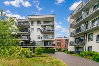 Appartement à vendre à Hal