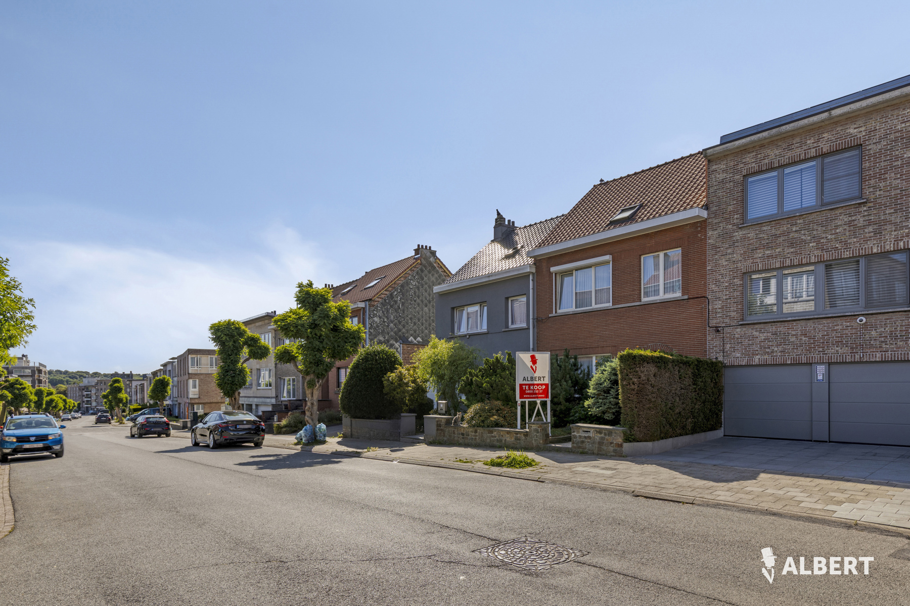 Maison à vendre à Asse avec 3 chambres - photo 2
