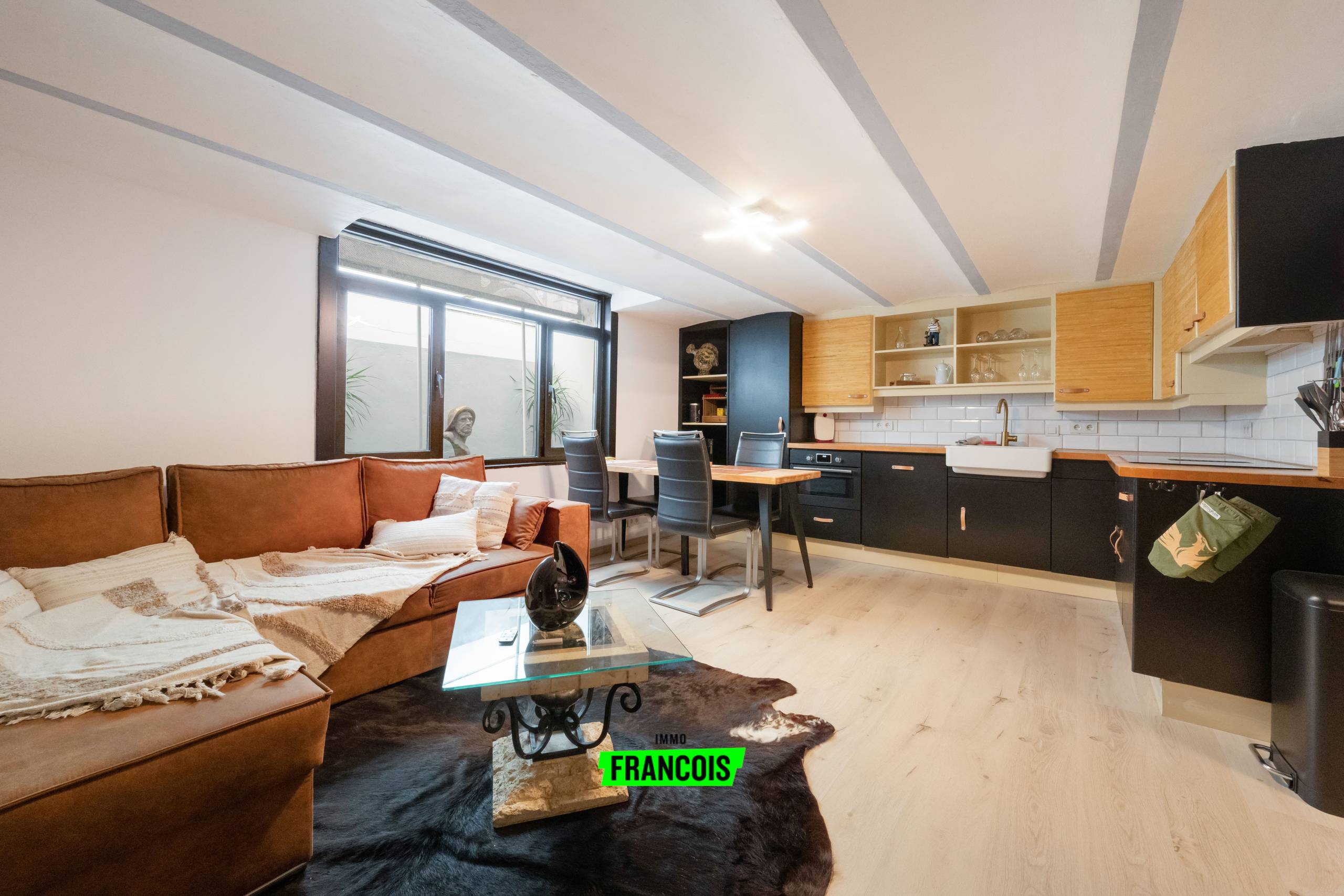 Apartment for sale in Middelkerke with 1 bedroom - photo 4