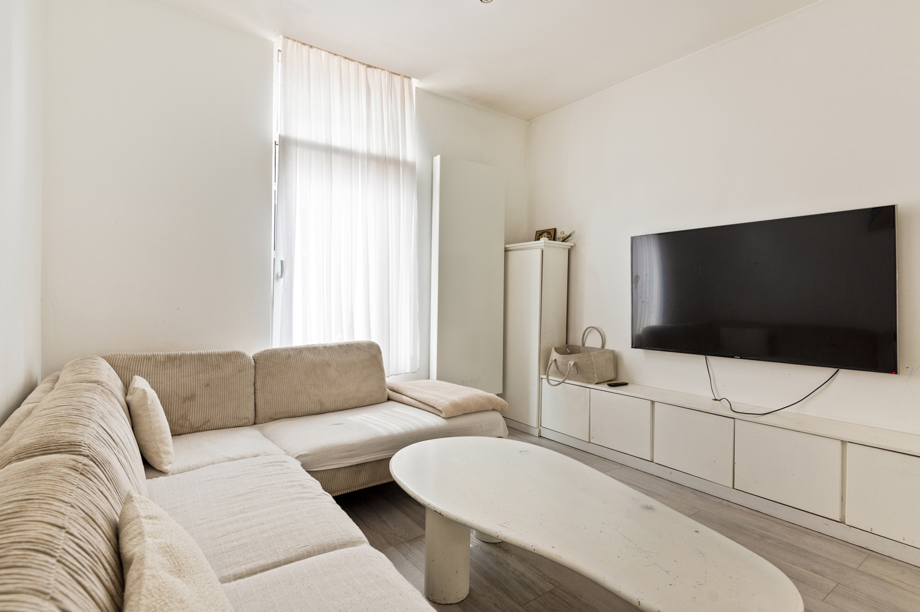 Charmante woning met stadstuin - foto 2