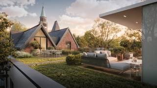 Apartment for sale in Edegem