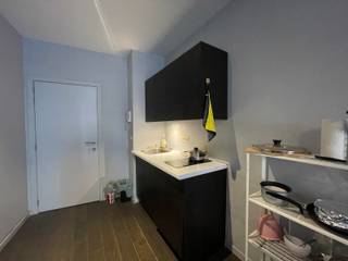 Appartement à louer à Louvain