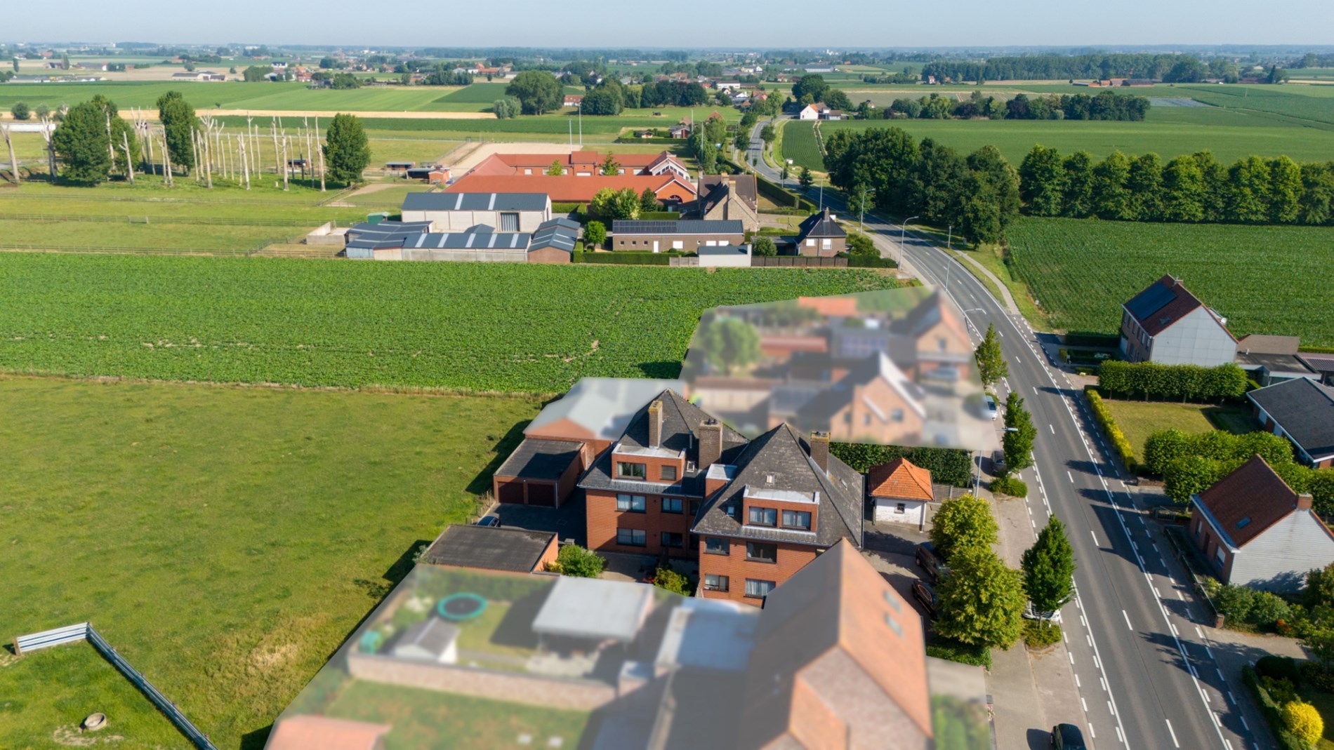 Unieke opbrengsteigendom in Tielt! - foto 5