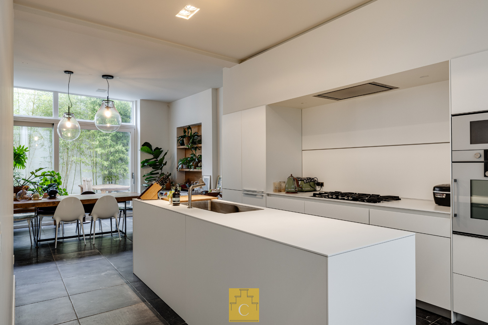 Exclusieve stadswoning vlakbij de Markt - photo 5