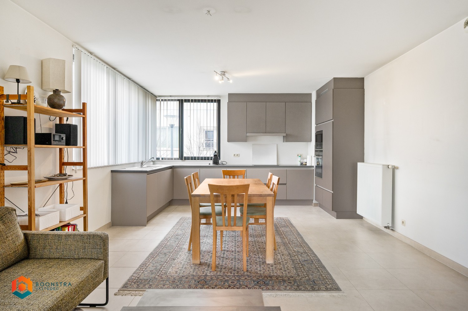 Apartment for rent in Onze-Lieve-Vrouw-Waver with 2 bedrooms - photo 4