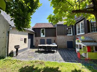 Huis te koop in Itter
