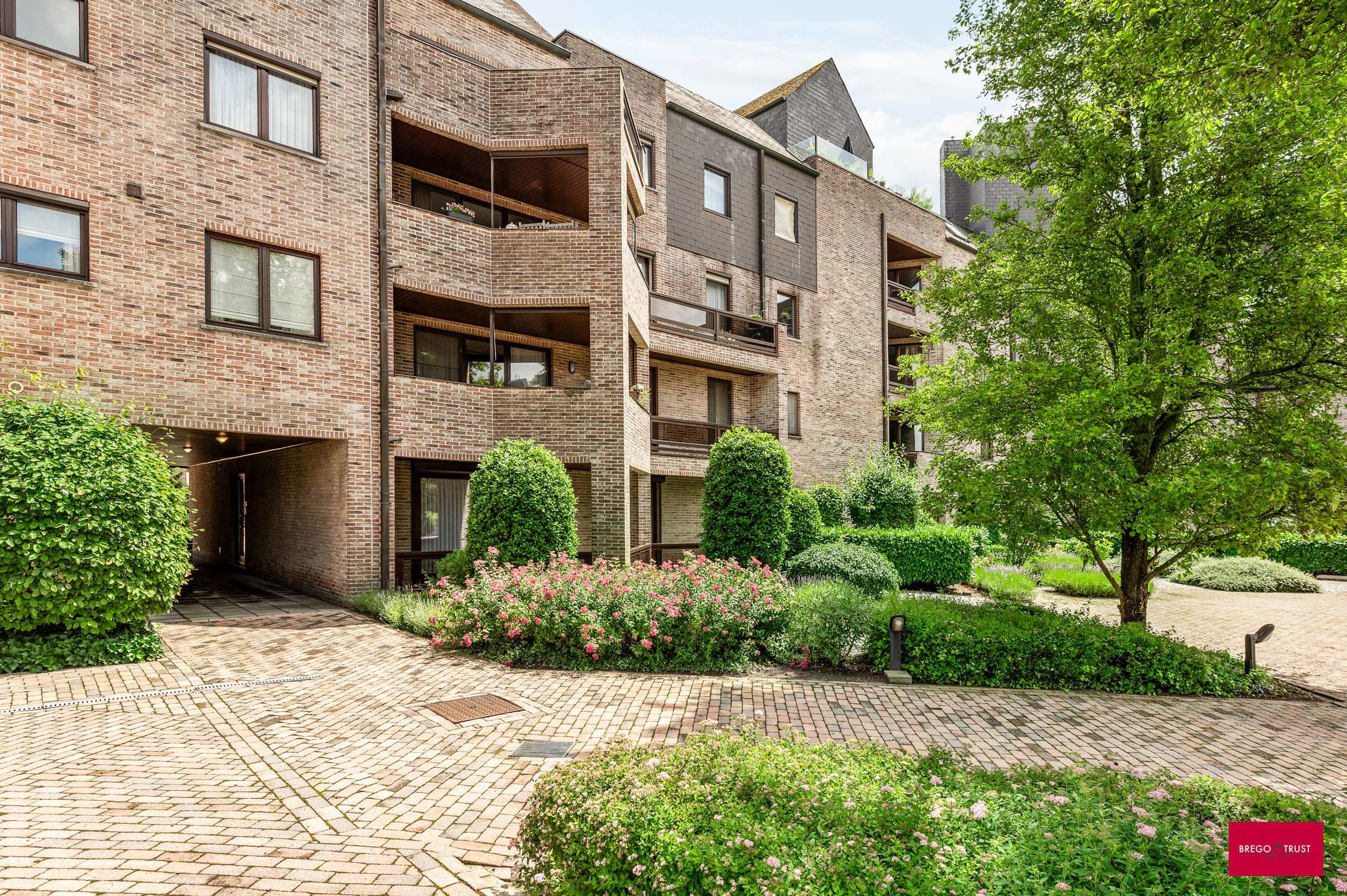 Appartement à vendre à Turnhout