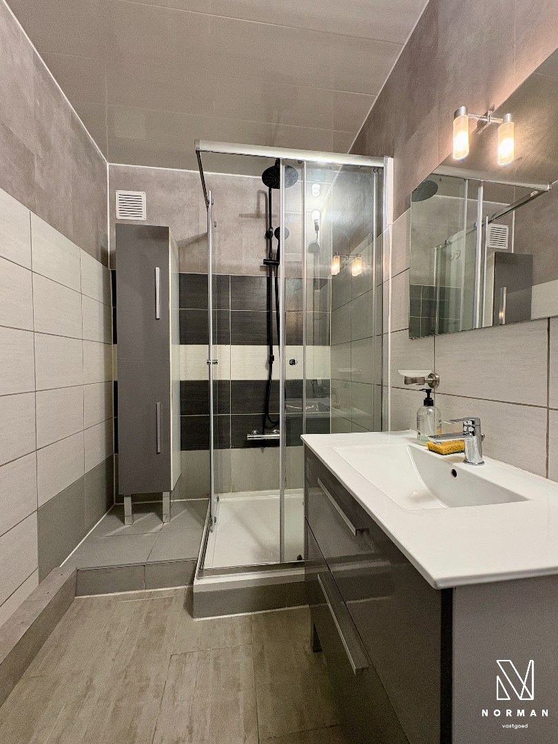 Appartement met twee slaapkamers in centrum van Harelbeke - foto 3