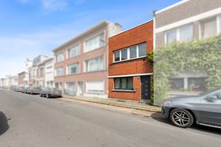 House for sale in Antwerp