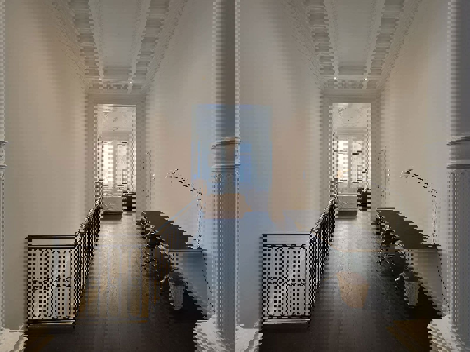 Duplex op Zavel – kleine mede-eigendom – Renovatie 2023 - foto 2