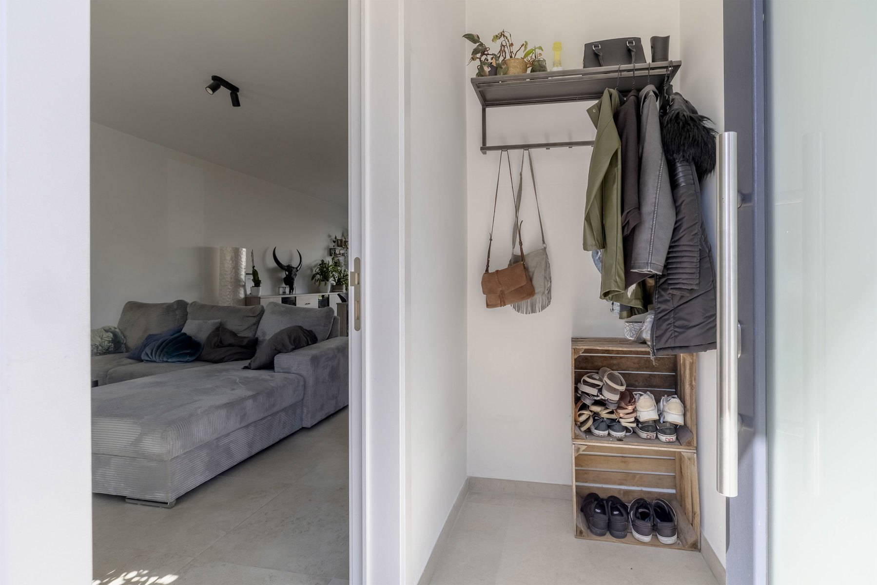 Recente halfopen bebouwing met o.a. 3 slaapkamers in Nijlen - foto 5