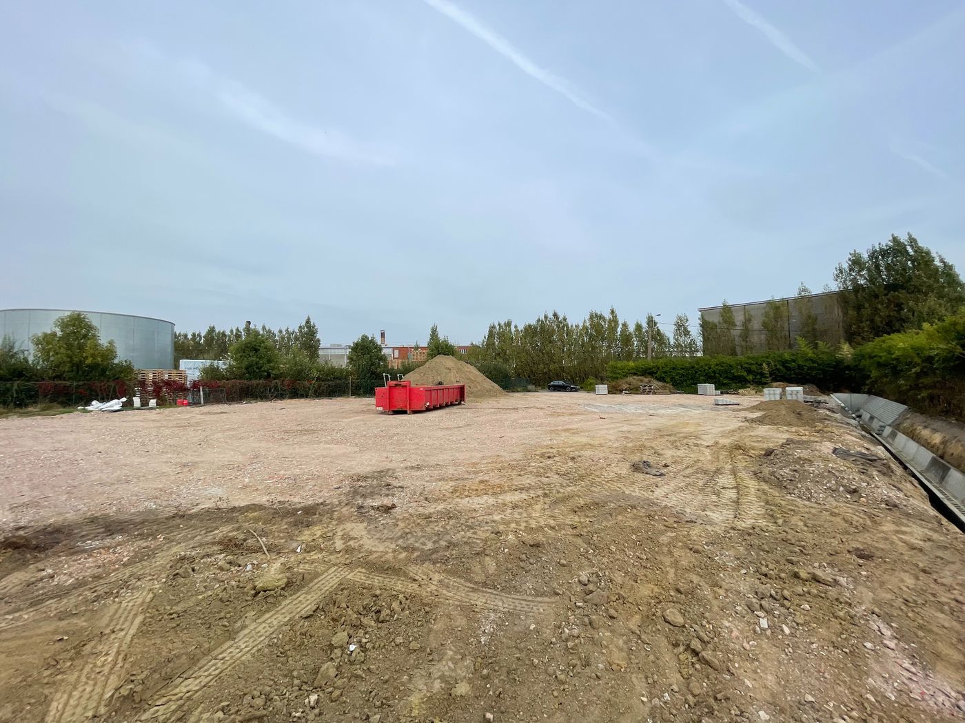 Nieuw te bouwen bedrijfsgebouw van 948 m² nabij de E403 - foto 5