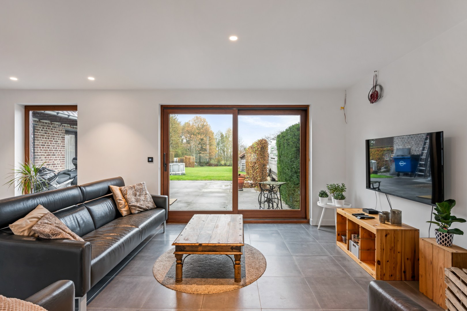 Instapklare, energiezuinige woning met prachtig zicht! - foto 2