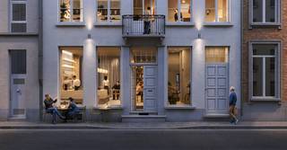 Commercial for sale in Ghent