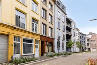 Appartement à vendre à Anvers