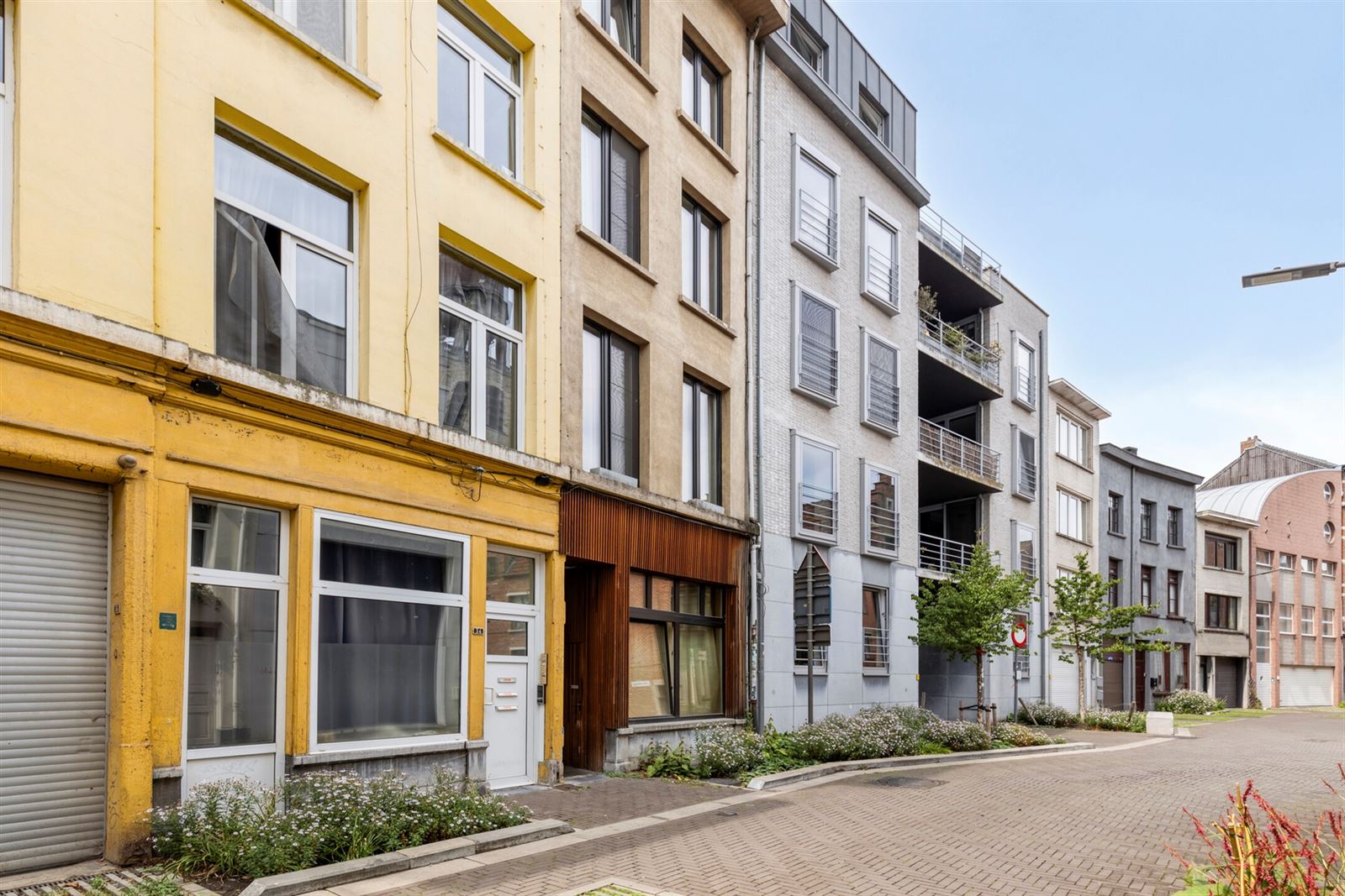 Appartement à vendre à Anvers avec 1 chambre - photo 2