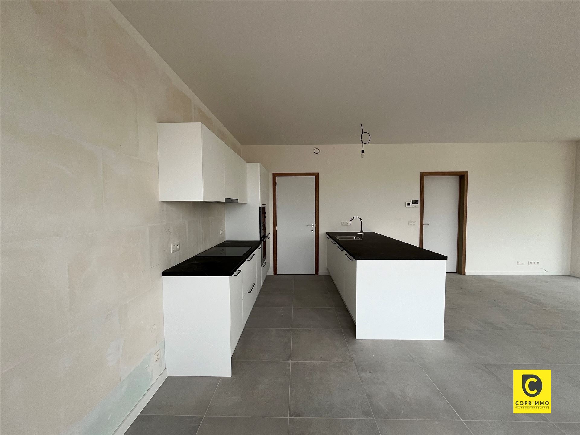 2-slaapkamerappartement in project Stadsterras - foto 4