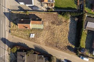 Terrain à vendre à Lille