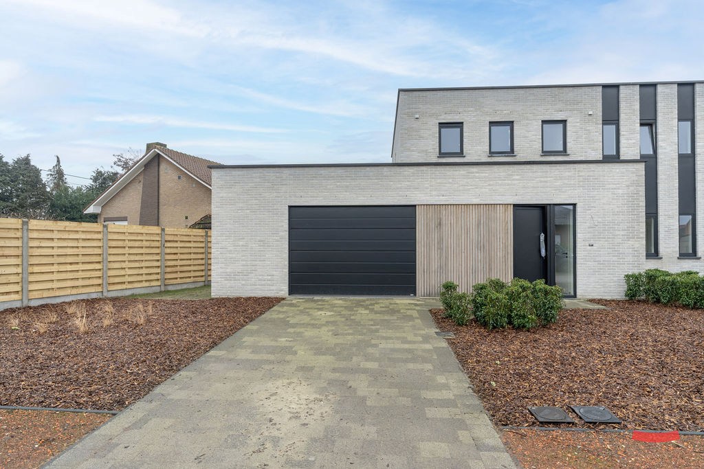 Huis te koop in Ravels met 3 slaapkamers - foto 1