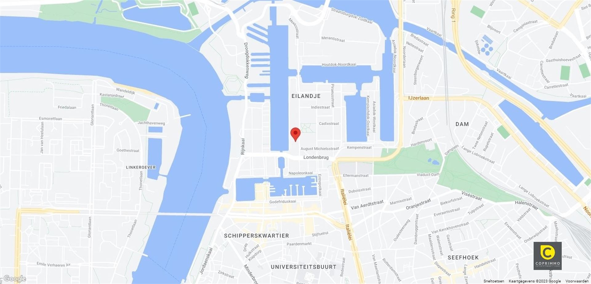 Ondergrondse autostaanplaats - foto 5