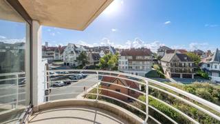 Appartement à vendre à Knokke-Heist