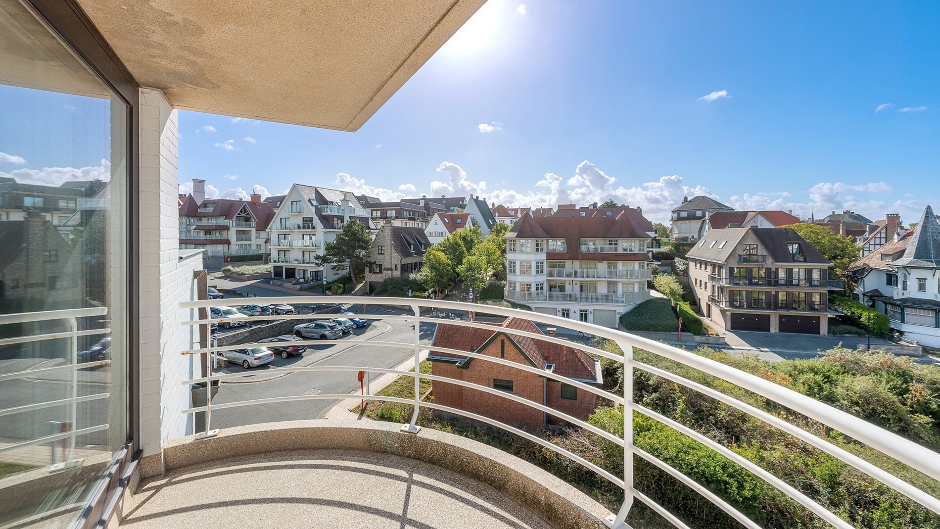 Apartment for sale in Knokke with 2 bedrooms - photo 2