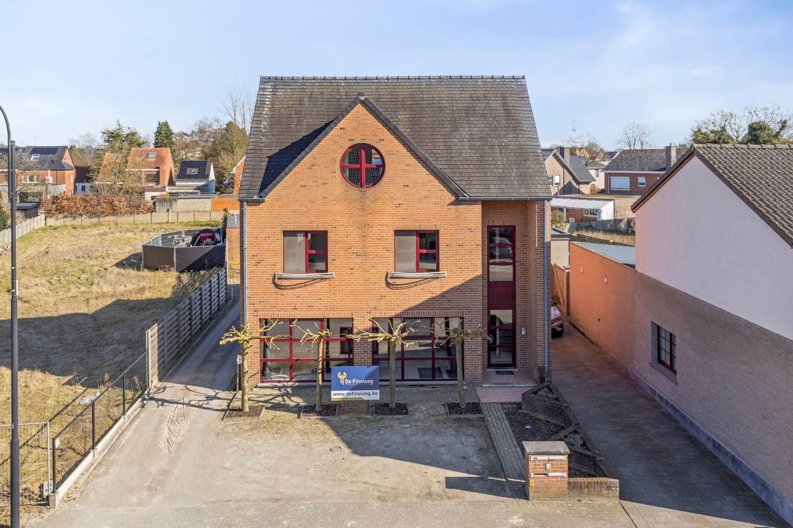 Multifunctionele handelsruimte in Dessel! - foto 1