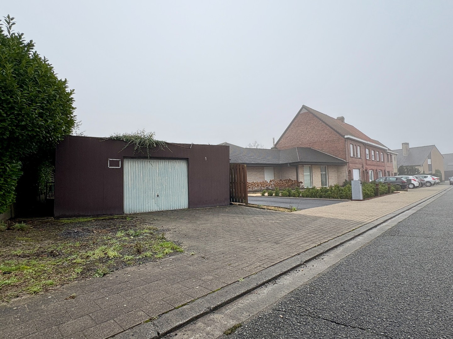 Renovatieproject op 767 m², met garage en uitweg. - foto 4
