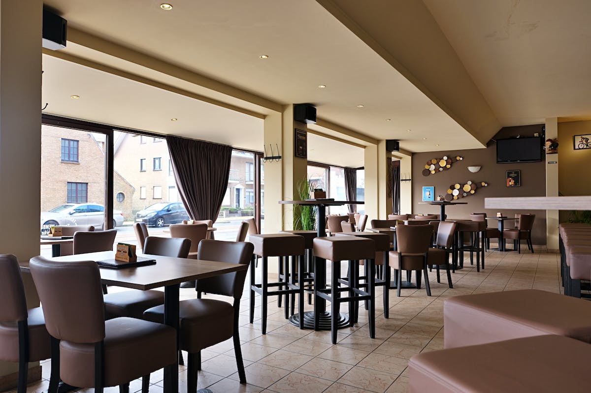 Opbrengsteigendom koop in Middelkerke - foto 1