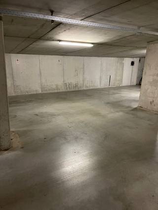 Ruime staanplaats in de Elisabethlaan ter +/- ter hoogte van het binnenhof.<br />160euro + 10euro kosten<br /><br />Ideale ligging.