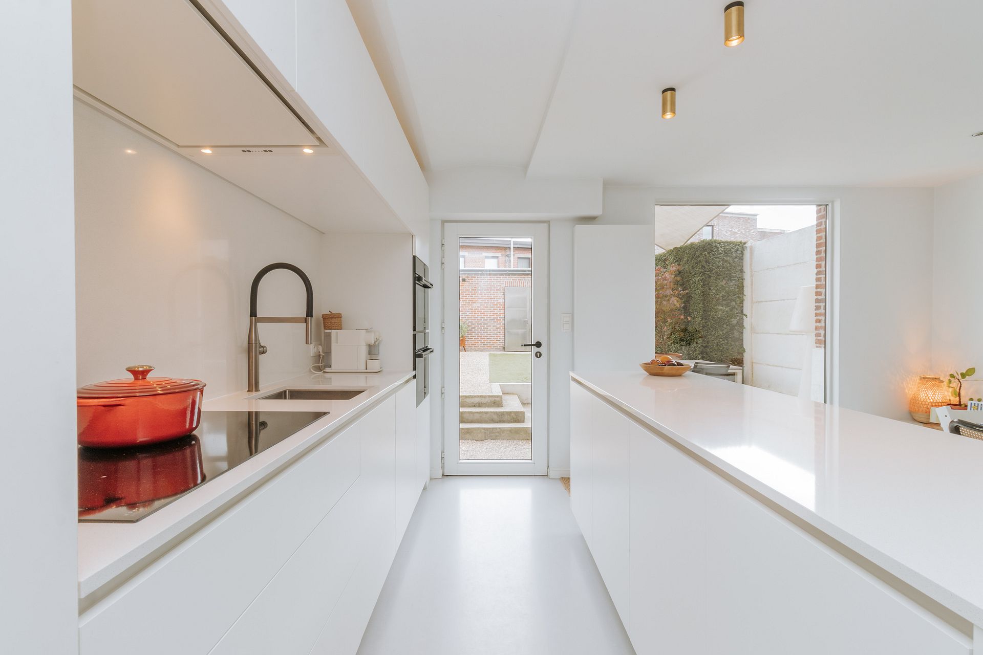 Karaktervol herenhuis met verfijnde afwerking - foto 4