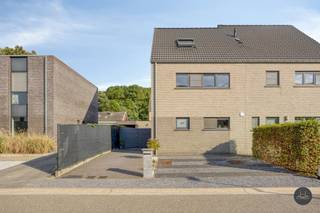 Maison à vendre à Aarschot