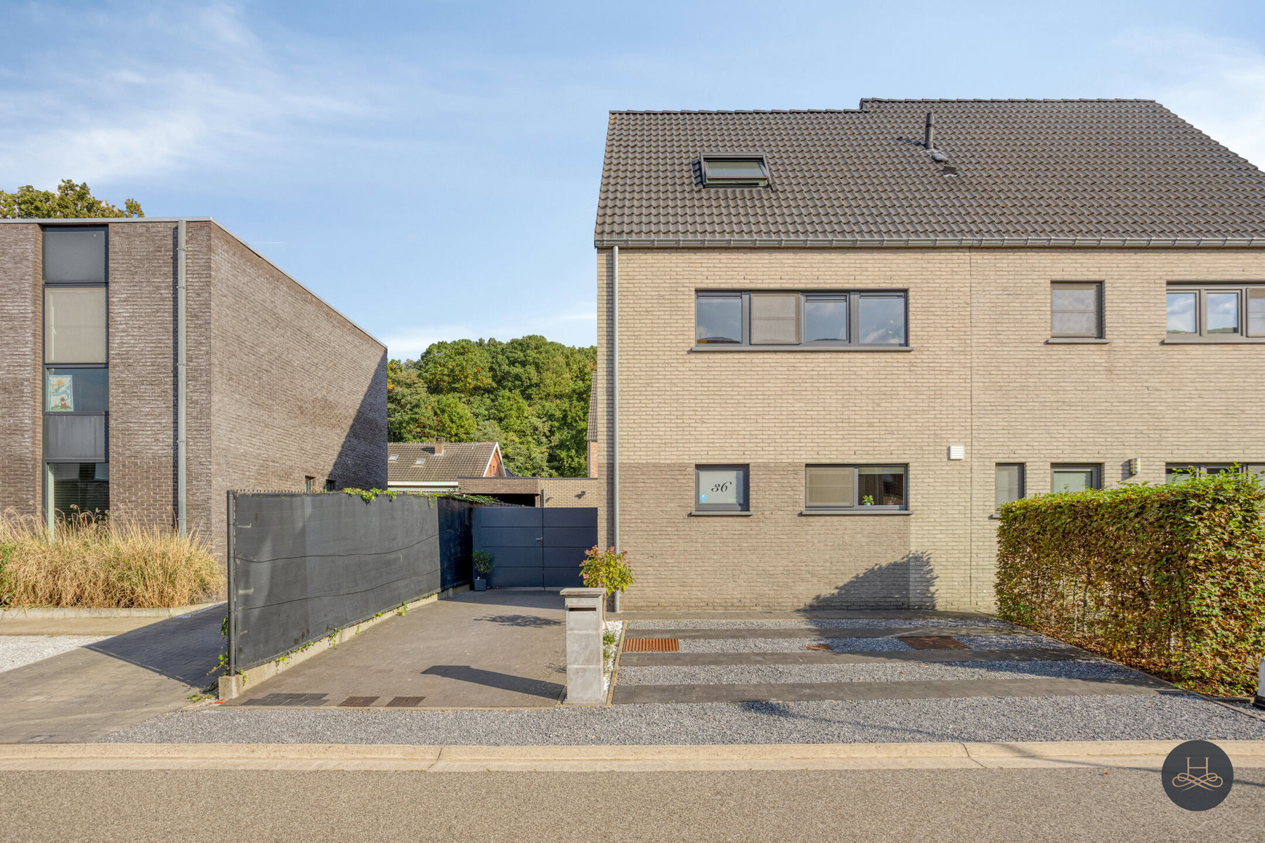 Maison à vendre à Aarschot avec 3 chambres - photo 1