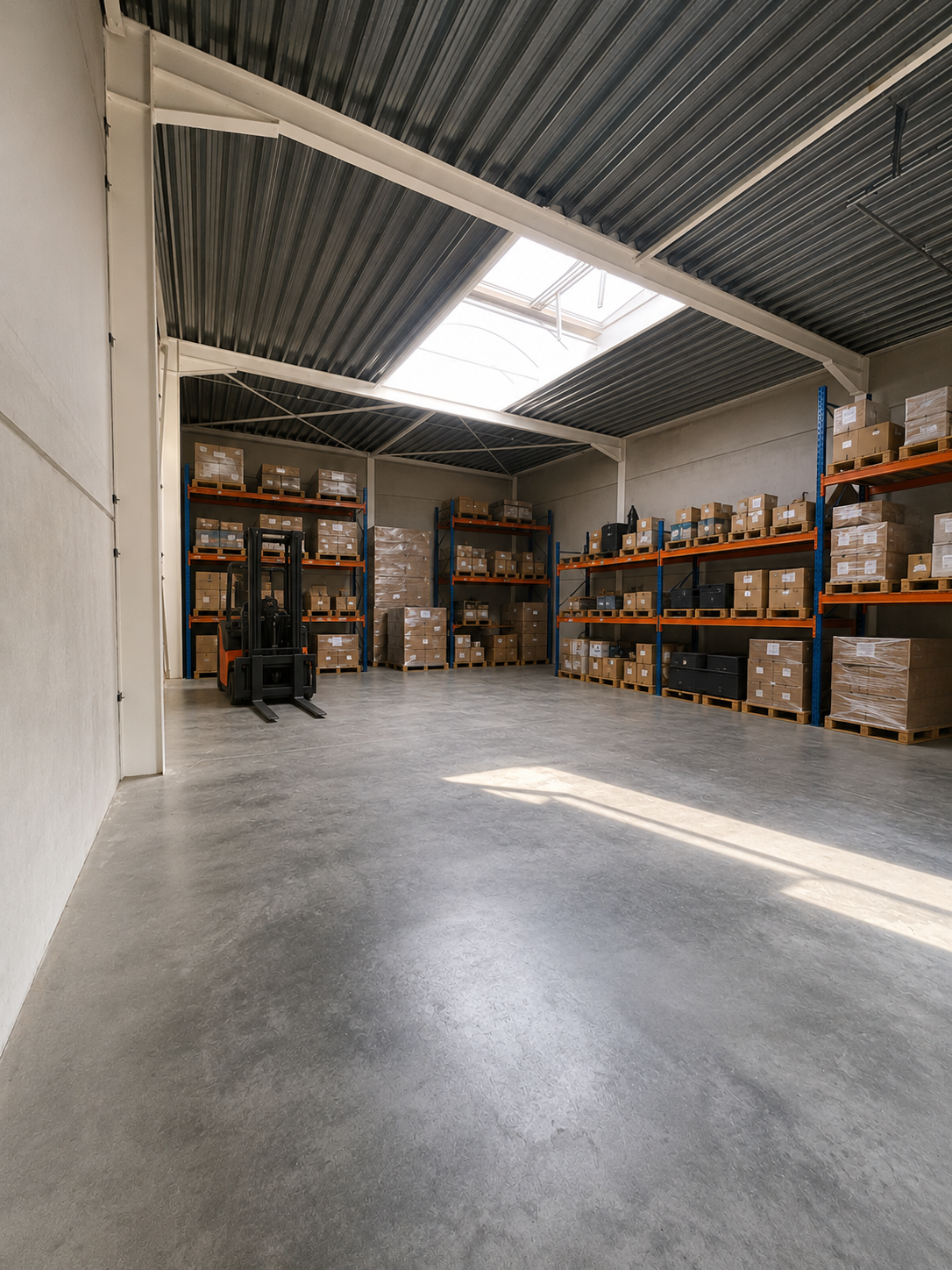 Hoekunit van 231 m² nabij de E42 - foto 5