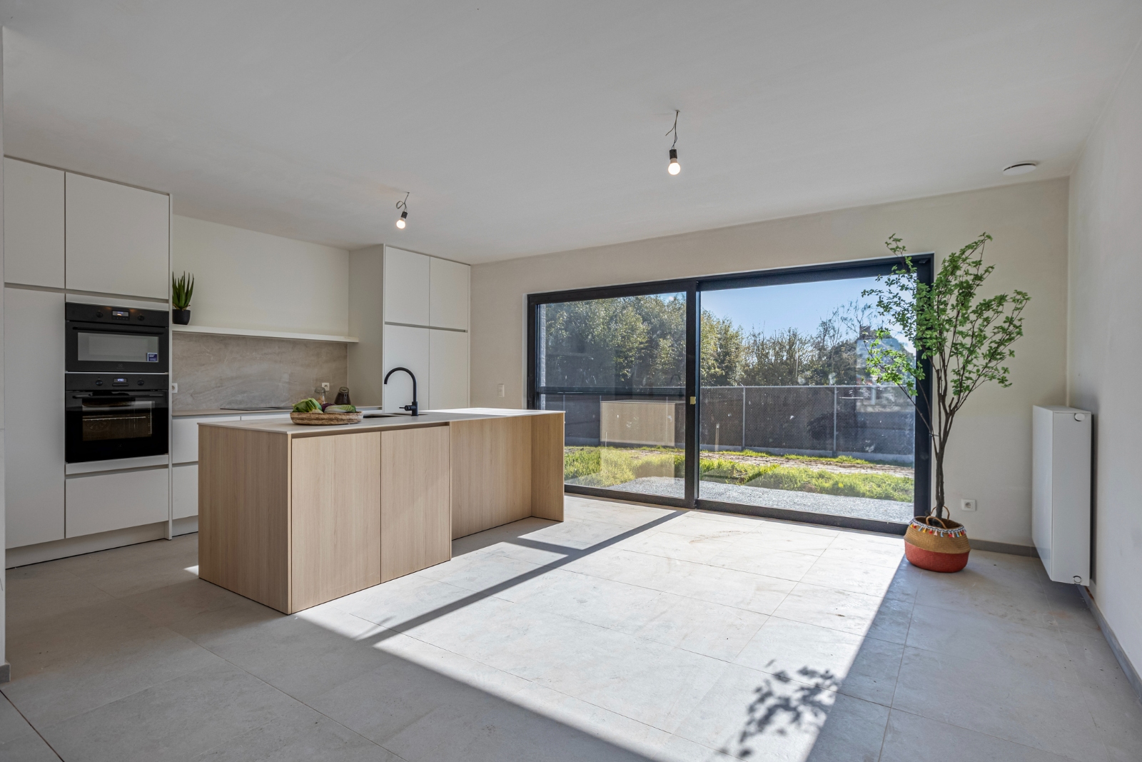 Maison à vendre à Houthulst avec 3 chambres - photo 1