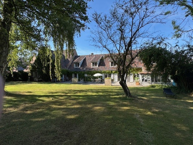 LANDHUIS te MALDEGEM - foto 5