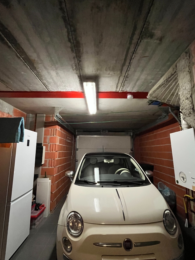 Mooie goed onderhouden duplex op centrale ligging - foto 5