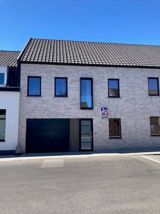 Maison à louer à Poperinge