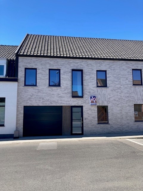 House for rent in Poperinge