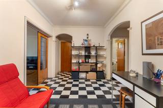 Appartement à vendre à Jette