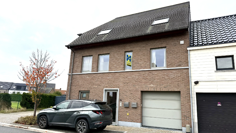 Apartment for rent in Deinze with 2 bedrooms - photo 1